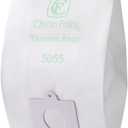 20Pack Replacement Kenmore 53292 Type C/Q 5055 Vacuum Bags Compatible With Canister 81214, 81414, 81614, 81615, 81714, 21814, BC7005, BC3005, BC3006, BC2005