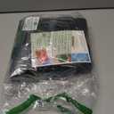 Hanes mens Max Cushioned Crew Socks, Moisture-wicking With Odor Control, Multi-packCrew Sock (Black)