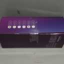 Corner Floor Lamp, 2 Pack LED Corner Lamp with App/Remote/Button Control, Smart RGB Floor Lamp with 16 Million DIY Colors & 68+ Scene, Music Sync for Living Room, Bedroom, Gaming Room