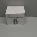 Uptrust Stainless Steel Food Storage Containers Set of 5