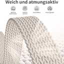3 Pack Slim Braided Stretchy Bands Compatible with Apple Watch Band 38mm 40mm 41mm 42mm 44mm 45mm 46mm 49mm Women Men, Thin Nylon Magnetic Strap Bands for iWatch Series 10/9/8/7/6/5/4/3/2/1/SE Ultra