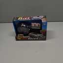 Tire Launch Race Car, Hinged Case with Mini Vehicle, Color Box Packaging - 1 Count