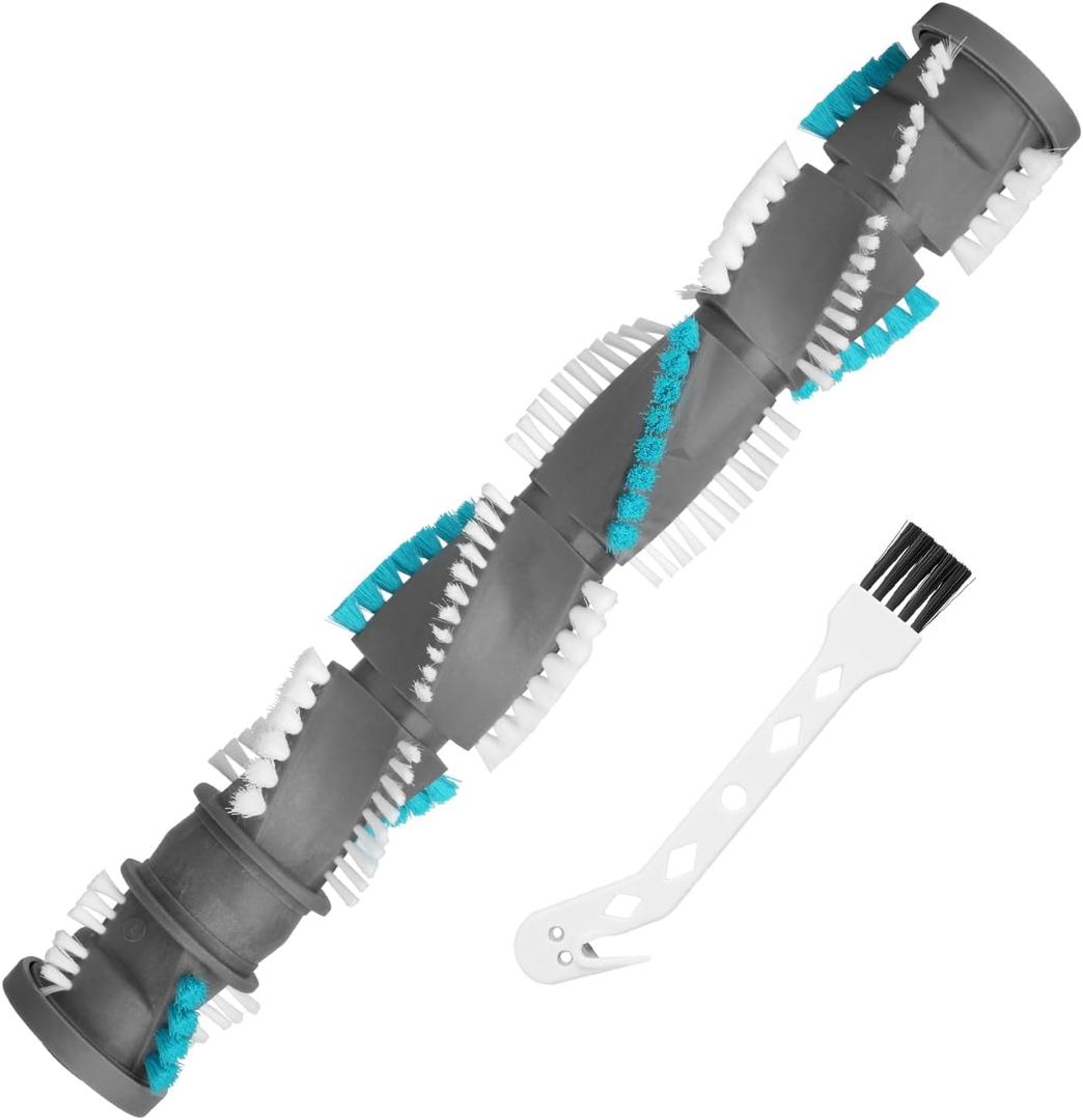 Brush Roll Replacement for Bissell 2191 2191U 2191X 1700 17003 17004 1701 1739 1739R 1240 12401 12B1 PowerForce Helix (Turbo) Upright Vacuum Series, Replace Parts 2038072