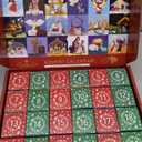 ADVENT CALENDAR PUZZLE