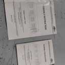 COBIZI 13x26FT Party Tent Heavy Duty Waterproof Outdoor White Gazebo Event Shelter Wedding Canopy for Parties BBQ Commercial with Removable Sidewall Windows, Powder Coating (Better Than Galvanized)