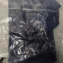 Ekouaer Women's Sarongs Short Sheer Bikini Skirt Wrap Beach Pareo Chiffon Swimsuit Cover Up S-XXL (Navy Blue)