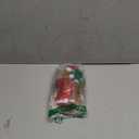 The Original Elf 12" Plush Christmas Elf Doll – Poseable Shelf Sitter with Flexible Dangling Legs – Perfect for Christmas Decorations, Toy Elf for Kids, Mini Elves, and Tree Topper (Boy)