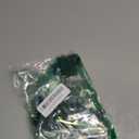 St. Patricks Day Irish Shamrock Sunglasses - Four Leaf Clover Leprechaun Costume Glasses Party Decorations Accessories