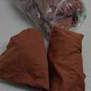 Newee Sofa Cover 24"×24", No Brand , Set of 2