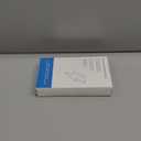 Compatible with iPhone Charger Fast Charging, [3Pack 10FT] 20W PD USB C Wall Charger Block with Type C to Lighting Cable Compatible with iPhone 14/13/12 Pro Max/11/XS/XR/X/8/Plus (PurplePinkGreen)