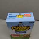 Quaker Chewy Granola Bars, 25% Less Sugar, 2 Flavor Variety Pack, (58 Pack) (EXP 01/29/26)