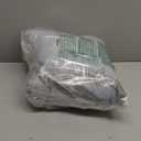 Faux Fur Sofa Cover, Rabbit Plush Couch Cover, Non-Slip Couch Covers Washable, Cosy Plush Sofa Slipcover, Furniture Protector for L Shaped(1pc/ Light Grey /36"x82")