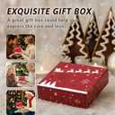 Vintage Classic Skull Cap 3D Embroidery Beanie Cuffed Winter Hat Knit Comes with Warm Gloves Fasion Gifts for Men Women Fans (Kansas City C)