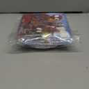 spidey Birthday Decorations, 41pcs 20 Plates, 20 Napkins and 1 Tablecover for Spi Birthday Party Supplies Decorations