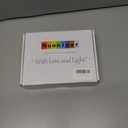 Friendship Gift for Women, 3D Illusion Lamp for Bestie, Wife, Best Friend Birthday Graduation Gifts for Women Daughter & BFF Birthday Holiday, 7 Colors+3 Modes, Dimmable