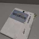 GBC 2000041 Clear View Presentation Binding System Cover, 11 x 8-1/2, Clear (Box of 100)