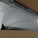 XXXL Stainless Steel Litter Box with Lid for Big Cats & Multi-Cat Homes