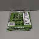2 x Tubular Bandanas With Face Shielding Protection Unisex - Camo