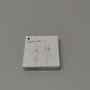 Apple Lightning to USB Cable (1 m)