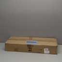 Reginary 30 Pieces Wedding Umbrellas Bulk Auto Open Stick Umbrellas with White European J Hook Handle Windproof Large Canopy Umbrella for Outdoor Wedding Bride Groom Photography Golf (Clear)