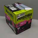 Ninjamas Girls Bedwetting Nighttime Underwear, Size S/M (38-70 lbs), 44 Count, Overnight Protection, Ultra Absorbent, Hypoallergenic