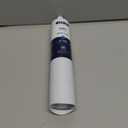 GLACIER FRESH Replacement for RPWFE, RPWF (Built-in CHIP) Refrigerator Water Filter, Compatible with GFE28GYNFS, GFE28GELDS, PFE28KELDS, PFE28KYNFS, GFD28GELDS, PWE23KELDS, PWE23KMKES, 1 Pack