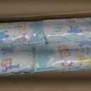 Pampers Baby Dry Ultra Cushiony Diapers, Size 4 (15-34 lbs), 92 Count, Up to 100% Leakproof 
