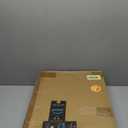 Car Fender Black 4 Piece