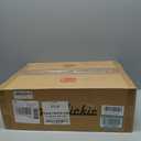 Bathroom Light Fixtures Over Mirror, 4-Light Brushed Gold Vanity Lighting Fixtures with Milk White Glass, Farmhouse Champagne Bronze Wall Sconces Lighting, AD-22004-4W-GD