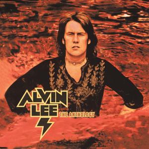 ANTHOLOGY, THE (Audio CD)