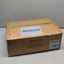 Beckham Hotel Collection Bed Pillows Standard/Queen Size Set of 2 - Original Soft Down Alternative Pillow for Sleeping - Soft Support for Back, Stomach or Side Sleepers (White)