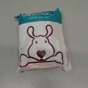 CuteBone Dog Diapers Female Washable Small Medium Large 3 Pack Reusable Doggie Diapers Puppy Period Pants for Doggy Heat Cycle Peeing D16XS