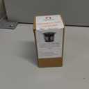 Reusable K Cups for Keurig K Elite, K Classic, K Compact, K Latte, K Duo and All 2.0 & 1.0 Coffee Makers, 2 Pack K Cup Coffee Filters - Black