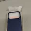 TORRAS Magnetic Slim Fit for iPhone 17 Pro Case 6.3 inch, Ultra-Thin, Compatible with MagSafe, Lightweight Matte Anti-Scratch Hard PC Cover Phone Case for iPhone 17 Pro OriginFit, Deep Blue