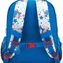 Simple Modern Sonic the Hedgehog Kids Backpack for School, Girls Boys | 18L, Kids Large