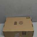 somiliss Wide Toe Box Shoes for Women Microfiber Leather Suede Patchwork Non-Slip Casual Walking Shoes Comfortable Gym Tennis Running Shoes Workout Womens Fashion Sneakers, Size 42