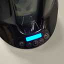 Baby Brezza Fast Baby Bottle Warmer  Baby Milk + Breastmilk Warmer Defroster – 2 Unique Temperatures for Breastmilk + Formula  Universal Fit for All Bottles, Bags + Jars