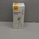 SupMaKin Upgrade Safe Mandoline Slicer, Multi Vegetable Chopper, Potato Slicer, Vegetables Slicer Onion Chopper Fry Cutter, Kitchen Chopping Artifact (GrayWhite)