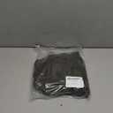 LAJIOJIO Women's Dress Pants High Waisted Wide Leg Yoga Pants Straight Leg Stretchy Work Teacher Pants Green XL