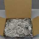 Nielfoi Warm White Christmas Lights Outdoor, 66ft 640 LED Icicle Lights for Outside House with Connectable Clear Wire 8 Modes Timer, Plug in Waterproof for Eaves Yard Party Indoor Holiday Decoration