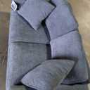 Emerald Home Furnishings Living Room Loveseat U3594-01-04 at Anna's Home Furnishings