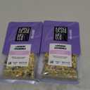 Tiesta Tea - Lavender Chamomile, Loose Leaf Soft Chamomile Herbal Tea, Non-Caffeinated, Hot & Iced Tea, 0.9 oz Pouch - 25 Cups, Natural, Stress Relief & Health Support, Herbal Tea Loose (Pack of 2)