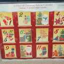 12 Days of Christmas Advent Calendar