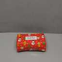 Christmas Socks for Women - Girls Christmas Gifts Stocking Stuffers Fuzzy Socks 4 Pack