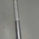 Haton Window Privacy Film Decorative Frosted Glass Window Film, Sun Blocking Stained Glass Clings, Static Cling Removable Stickers for Home Door Coverings, Lattice Pattern 17.5" x 78.7" (Clear)