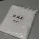 Windows Semi White Sheer Curtains 90 Inches Length 52 Inches Width 2 Panels Set Translucent Sheer Curtain Basic Rod Pocket for Bedroom Children Living Room Yard Kitchen