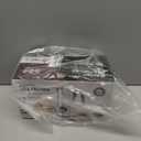 Milk Frother and Steamer,Electric Frother with One-Touch Operation, 304 Stainless Steel Jug, Large Capacity and BPA Free