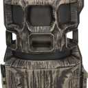 Stealth Cam Revolver Pro 2.0 360 Cellular Camera 40MP, 1-6 Zone On-Demand and Live View, 0.4 Sec Trigger, Built-in Memory, HD Photo and Video