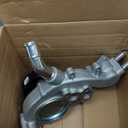 Water Pump AW6009 for General Motors