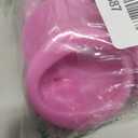 Face Silicone Fondant Molds, 6 Packs Baby Face Chocolate Silicone Molds for Polymer Clay Doll Face Elf Fairt, Cake Decoration, Cupcake Toppers